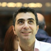 George Constantinou
