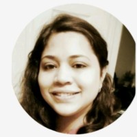 Rakhi Asodekar