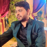Keshav Chaudhary