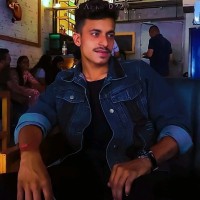 Vishal Dubey