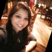 Nadeesha Sarathchandra MBA (UK), CIMA Adv Dip MA