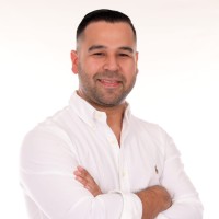Luis Daniel Anez Acosta