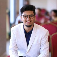 Deven Joshi