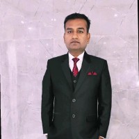 VIVEK KUMAR VERMA