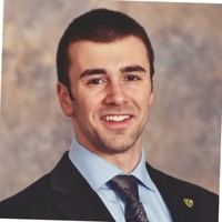 Julian Aldinger, CPCU, ARM-E