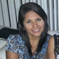 Mary Andrade Tunqui