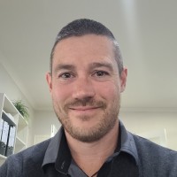 Aaron Harding