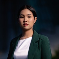 Eva McCalister