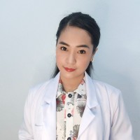 Rubylin Lorenzo