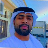 Mohammed Al Farsi