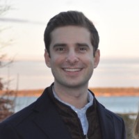 Trevor Dorman