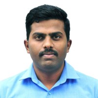 Saravanan S