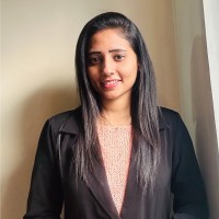 Dhruvi Wadhavana
