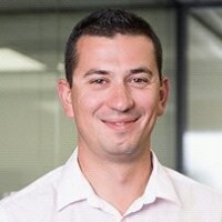 Romain GRILLOT