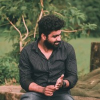 Midhun Murali