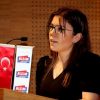Emel ÇALIŞKAN