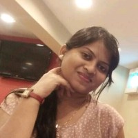 Anjali Kujur