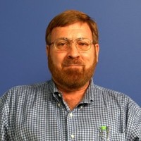 Ed Hawkins