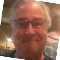 Steven Mckeand