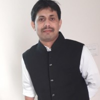 Vishnu Chauhan