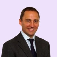 Jonathan M Smith