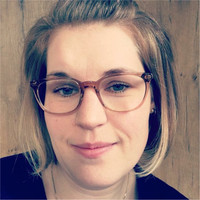 Gerdine Zwerver