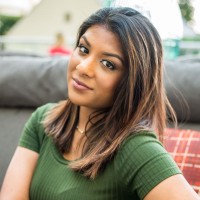 Angelina Devairakkam