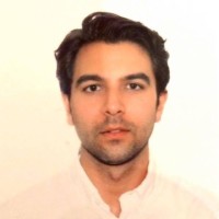 Joshua Giardina