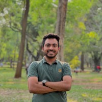 Jayesh Porwal