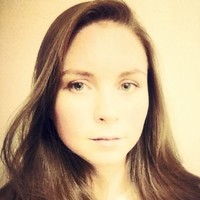 Alexandra Dewhurst