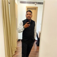 Ravi Goyal