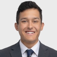 Nicholas Santiago