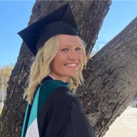 Sarah Magner, Otr/L