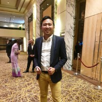 Mohd Asyraf Md Arif