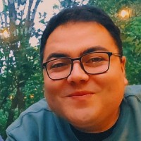 Rafael Lizama Vergara
