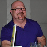 Derek Grieve