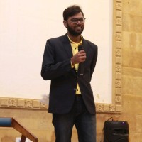 PATEL VIRAL