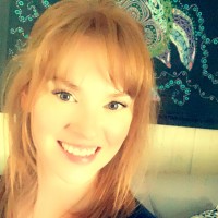 Heidi Bailey