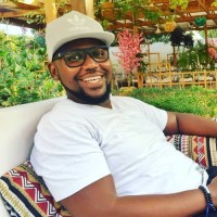 Winston Jr Mutafungwa