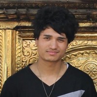 Kristal Manandhar
