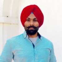 Satinder Singh