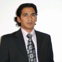 Ravi Bantupalli