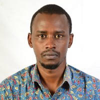 Paul Gitonga