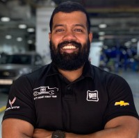 Siddesh Kalangutkar