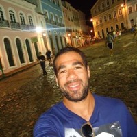 Jorge Fretes