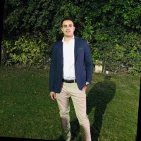 Mahmoud Mohamed
