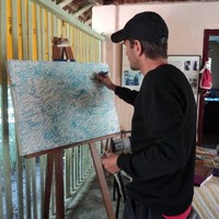 Fabricio Gregorio
