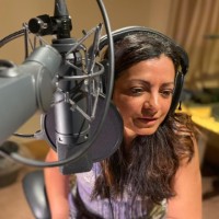 Darshna Soni