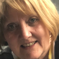 Judy Schreckenbach