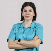 Olqa Aydayeva